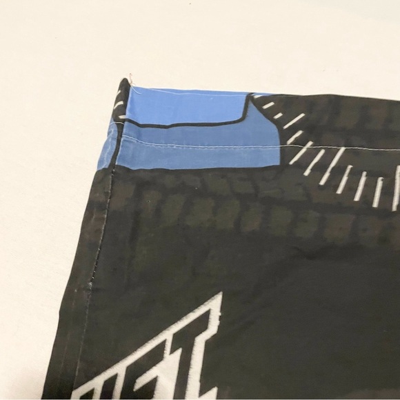 Disney Pixar Cars Mack Pillow Case Rust-eze Pillow Cover - Picture 5 of 16